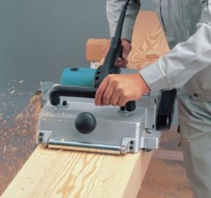 Makita Strug ciesielski KP312S 2200 W 2
