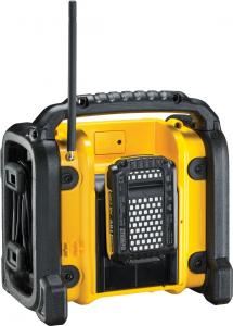 Radio budowlane Dewalt DCR020 3
