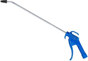 Airpress Pistolet do przedmuchiwania z długą dyszą (45024) 2