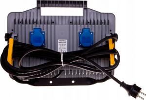 Lena Lighting Lampa uniwersalna Magnum Future 32W z gniazdami (247002) 2