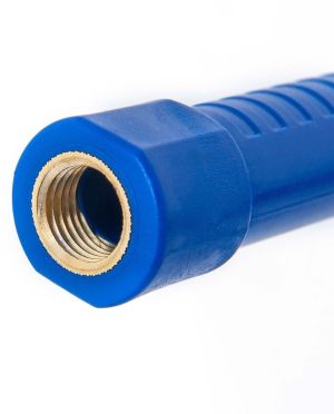 Airpress Pistolet do przedmuchiwania z długą dyszą  (45021) 5