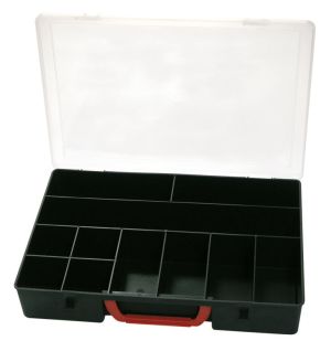 Mega Organizer narzędziowy 35524 2