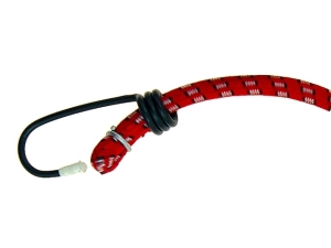 Mega Linki mocujące gumowe 80cm 2szt. 24778 2