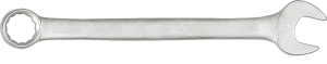 Topex Klucz płasko-oczkowy 8mm (35D382) 2