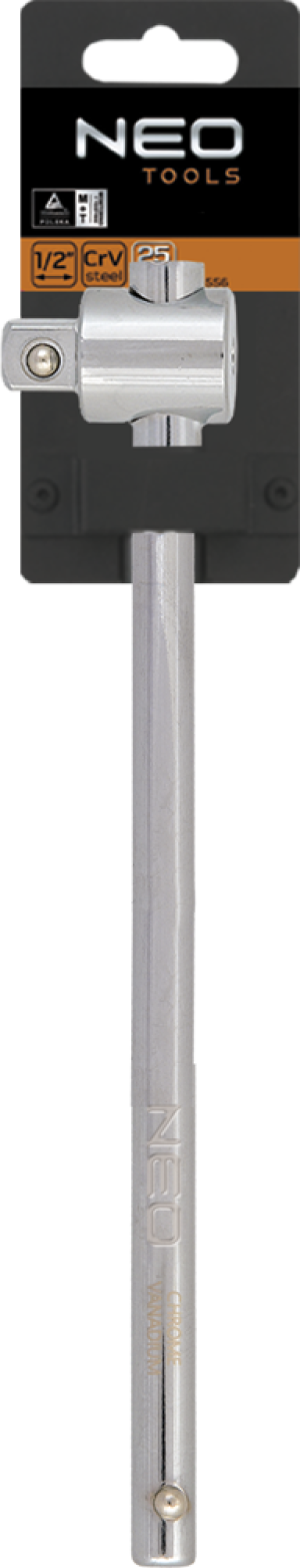 Neo Pokrętło przesuwne 1/4" 110mm (08-256) 3