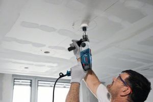 Wiertarka Bosch GSB 18-2 RE 800W udarowa 2