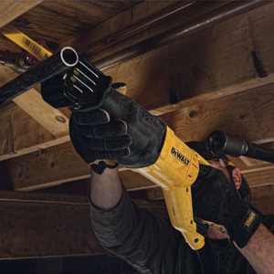 Piła szablasta Dewalt DWE305PK 1100 W 2