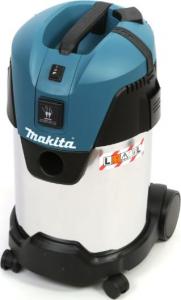 Odkurzacz przemysłowy Makita VC3011L 3