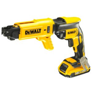 Dewalt Wkrętarka DCF620D2K 18 V 4