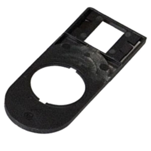 Eaton Tabliczka opisowa M22S-STDD-X 75x30mm czarna 216394 2
