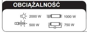 Zamel Programator czasowy 1-kanałowy tygodniowy 230V AC (ZCM-31) 4