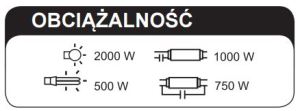 Zamel Przekaźnik bistabilny 16A 230V AC (PBM-02) 4