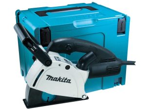 Bruzdownica Makita SG1251J 125 mm 2
