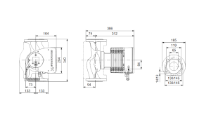 Grundfos  (97924299) 2