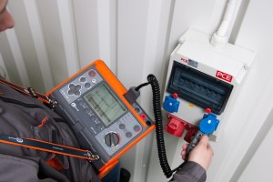 Sonel Miernik parametrów instalacji elektrycznych MPI-525 wielofunkcyjny (WMPLMPI525) 3