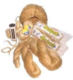 Unipak Konopie/pakuły lniane 200g (1500021) 2