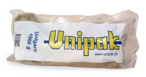 Unipak Konopie/pakuły lniane 200g (1500021) 3