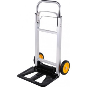 Vorel Wózek magazynowy składany 90kg (78661) 2