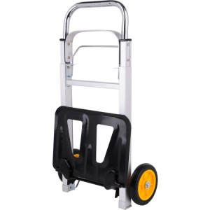 Vorel Wózek magazynowy składany 90kg (78661) 3