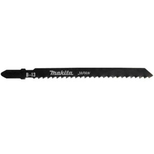Makita Brzeszczoty do wyrzynarek B-13 typT HCS 70mm TPI8 5szt. (A-85656) 2