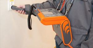 Sonel Miernik parametrów instalacji elektrycznej MPI-520 wielofunkcyjny (WMPLMPI520) 12