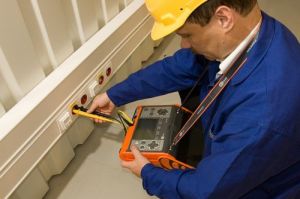 Sonel Miernik parametrów instalacji elektrycznej MPI-520 wielofunkcyjny (WMPLMPI520) 6