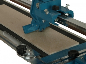 Maszynka do cięcia płytek Dedra prowadnica X-profil 700mm (1151) 3
