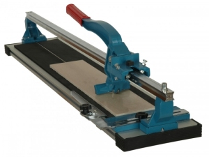 Maszynka do cięcia płytek Dedra prowadnica X-profil 800mm (1152) 2