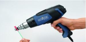 Opalarka Steinel 2000 W (HL1920E) 6