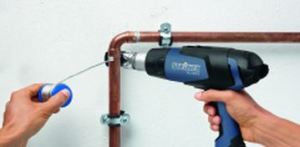 Opalarka Steinel 2000 W (HL1920E) 7