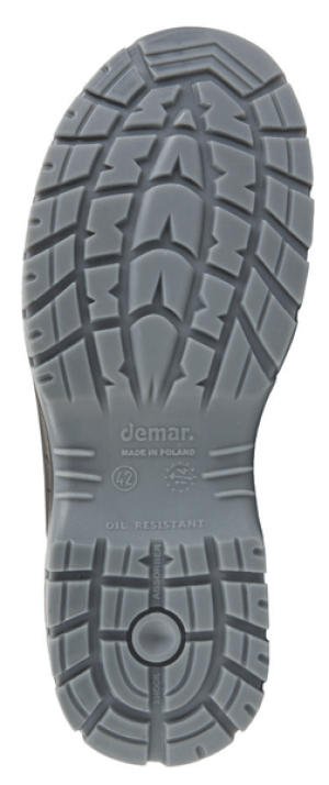 Demar Sandały robocze męskie NEO A SB FO E SRC r.47 - DSRMW47 2