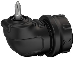 Black&Decker Wkrętak CS3652LC 3.6 V 3