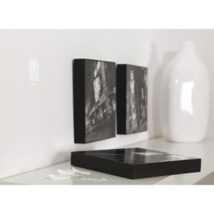 Tesa Haczyk samoprzylepny do obrazów POWERSTRIPS 2 szt. biały (H5803128) 5