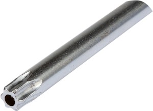 Yato Klucz trzpieniowy torx typ T T30 z otworem (YT-05608) 3