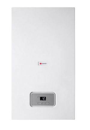 Piec gazowy Saunier Duval Thelia Condens AS 25 kW (0010019697) 2
