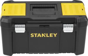 Stanley Skrzynka narzędziowa Essential 19" 2