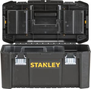 Stanley Skrzynka narzędziowa Essential 19" 3
