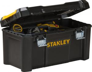 Stanley Skrzynka narzędziowa Essential 19" 4