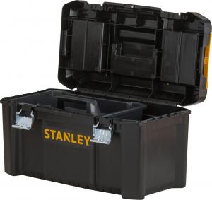 Stanley Skrzynka narzędziowa Essential 19" 5
