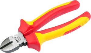 Yato Szczypce tnące boczne 160mm VDE (YT-21158) 2