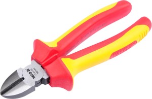 Yato Szczypce tnące boczne 180mm VDE (YT-21159) 2