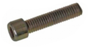 Dedra Nasadka grzejna 20 mm ze śrubą - DED751620 2