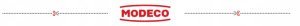 Wkłady klejowe Modeco do drewna 12 mm x 200 mm miodowe 250 szt. 5 kg ASS (MN-97-996-5) 5