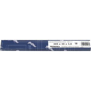 Globus Nóż strugarski HSS Premium 260x20x3mm (NS130-0260-0001) 2