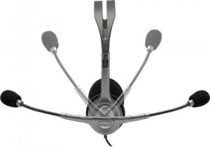 Słuchawki Logitech H110 (981-000271) 4