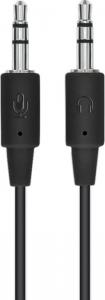 Słuchawki Logitech H110 (981-000271) 5