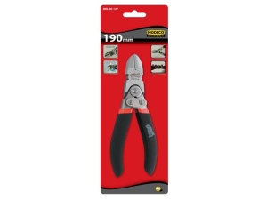 Modeco Obcinaczki boczne przegubowe 165mm (MN-20-146) 2