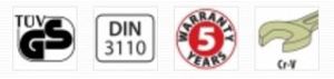 Modeco Klucz płaski 30 x 32mm (MN-50-462) 3