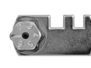 Modeco Nóż do cięcia szkła 6 kółek - MN-76-050 2