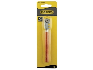 Modeco Nóż do cięcia szkła 6 kółek - MN-76-050 3